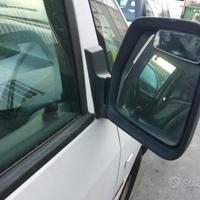Specchietto anteriore destro Fiat scudo