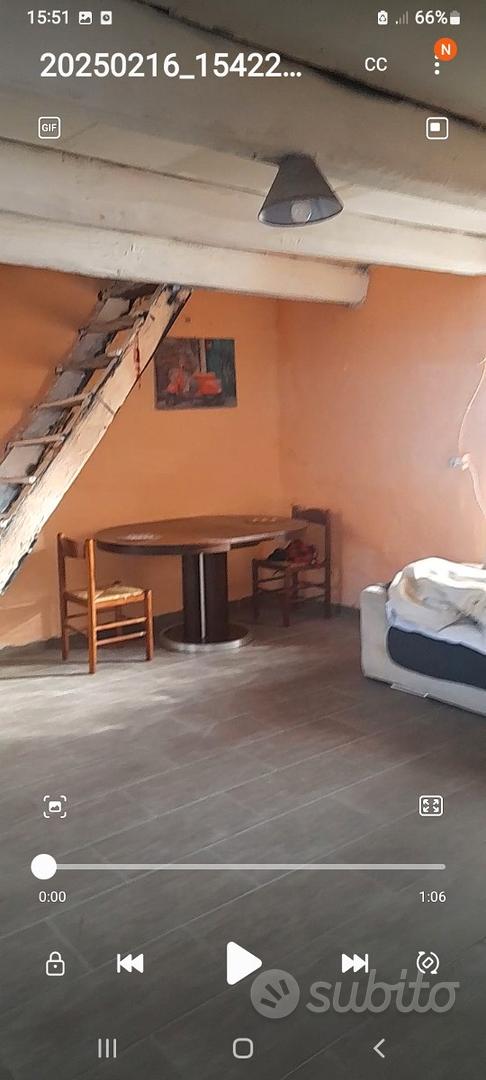 Casa in campagna, piccolo terreno - Vista 3