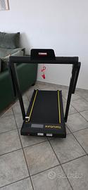 Tapis roulant Topuro praticamente nuovo