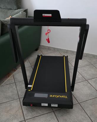 Tapis roulant Topuro praticamente nuovo
