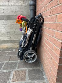 Passeggino City Mini by baby jogger