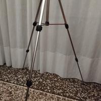 cavalletto fotografico DAIWA usato