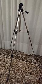 cavalletto fotografico DAIWA usato