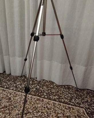 cavalletto fotografico DAIWA usato