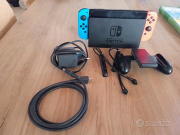 Nintendo switch 2 + fortinite 