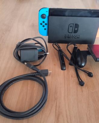 Nintendo switch 2 + fortinite 
