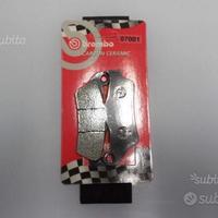 Pastiglie freno brembo husqvarna