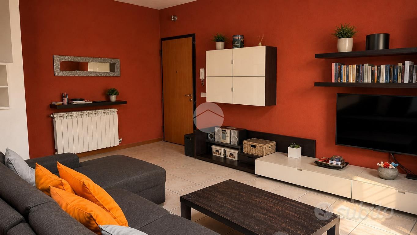 Appartamento – Darfo Boario Terme, Bessimo Superiore - Vista 5