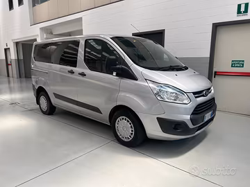 Transit custom funebre - motore nuovo - 3208511467