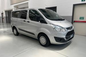 Transit custom funebre - motore nuovo - 3208511467