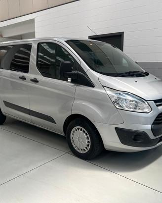 Transit custom funebre - motore nuovo - 3208511467