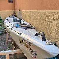 kayak 