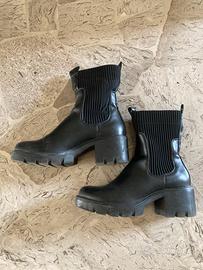 Stivaletti Replay 39