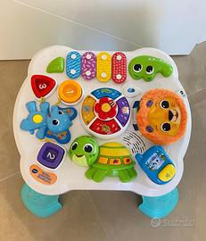 Tavolino multiattività