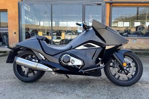 HONDA Vultus NM4 750 DCT Abs