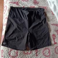 Pantaloncini sportivi Domyos