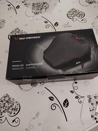 cuscino moto