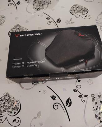 cuscino moto