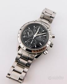 Omega Speedmaster Date 35135000, Box/Paper