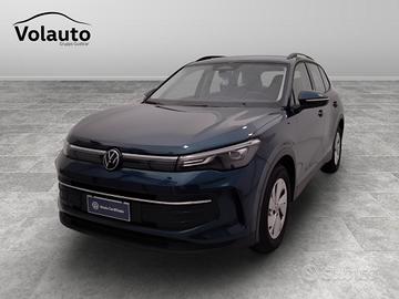 VOLKSWAGEN Tiguan III 2024 - Tiguan 2.0 tdi Life 1