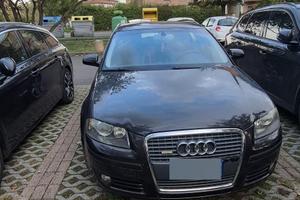 audi a3 sportback 2.0 td 140cv