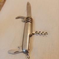 coltellino da collezione multiuso vintage