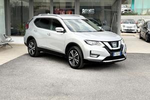 Nissan X-Trail 2.0 Diesel 177CV E6 Automatica - 20