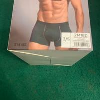 Boxer uomo Navigare