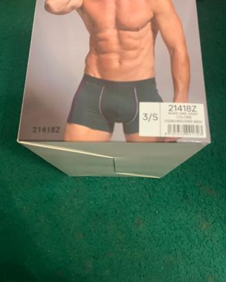 Boxer uomo Navigare