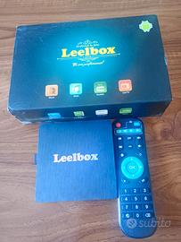 TV BOX