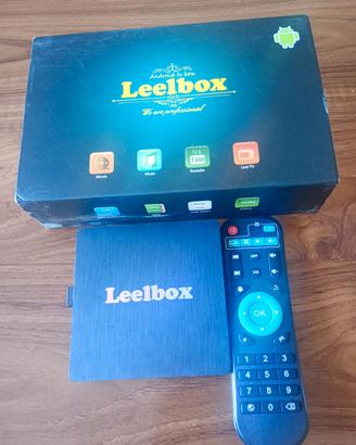 TV BOX