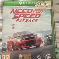 Videogioco per xbox one