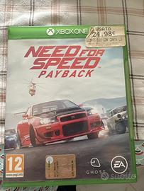 Videogioco per xbox one