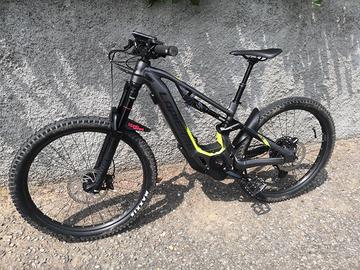 LAPIERRE OVERVOLT AM 6.5