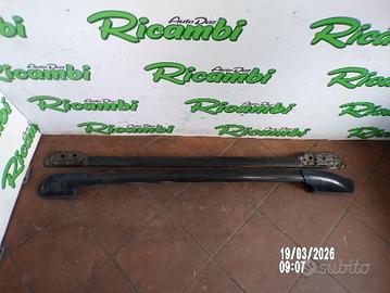 BARRE TETTO PER DAIHATSU TERIOS J2 ANNO 2013