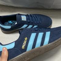 Adidas Handball Spezial Navy Gum eu 37