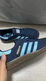 Adidas Handball Spezial Navy Gum eu 37