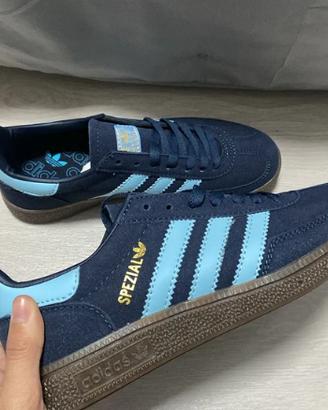 Adidas Handball Spezial Navy Gum eu 37