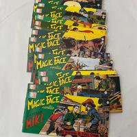 Capitan Miki 2 serie