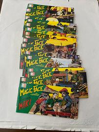 Capitan Miki 2 serie