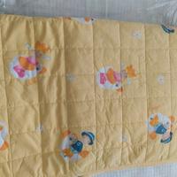 Trapunta singola Sevi Vallesusa