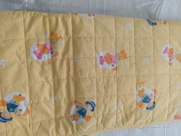 Trapunta singola Sevi Vallesusa