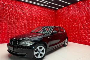 Bmw 118d cat 3 porte Futura DPF 143Cv