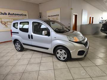 Fiat Qubo 1.3 MJT 80 CV Lounge IVA ESPOSTA