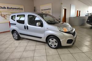 Fiat Qubo 1.3 MJT 80 CV Lounge IVA ESPOSTA