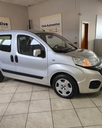 Fiat Qubo 1.3 MJT 80 CV Lounge IVA ESPOSTA