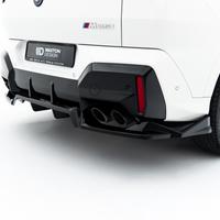 Splitter posteriore BMW X2 M35i U10