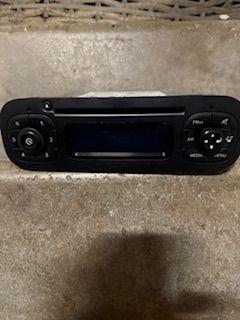 RADIO ORIGINALE FIAT PANDA 3 SERIE