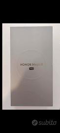 Honor Magic 8 Pro 512 RAM  Nero.