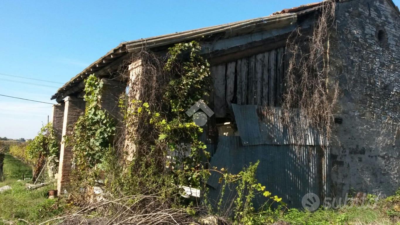 RUSTICO A ALBETTONE - Vista 6